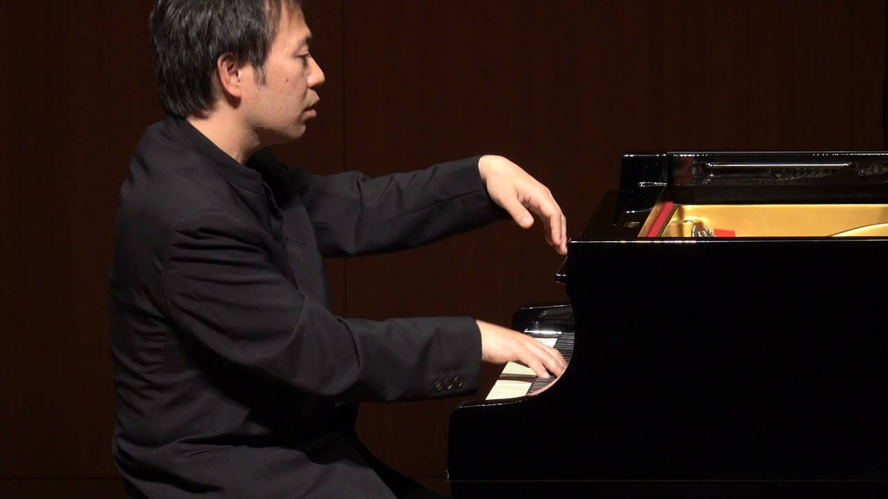 ベートーヴェン：ピアノソナタ第１７番Op.31-2「テンペスト」/Beethoven: Piano Sonata No. 17 Op.31-2（松本和将/Kazumasa Matsumoto)