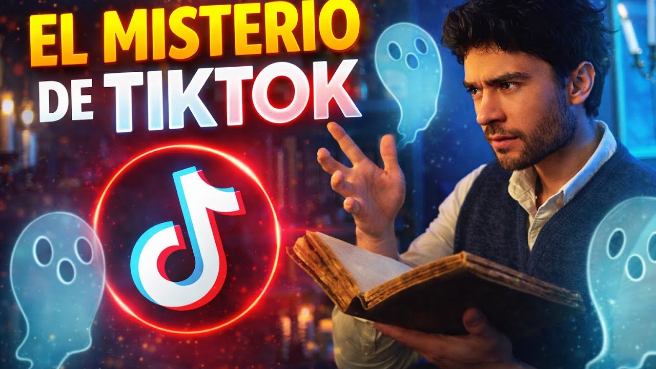 FANTASMAS VIRALES GRABADOS / CASO AIRBNB EMBRUJADO 