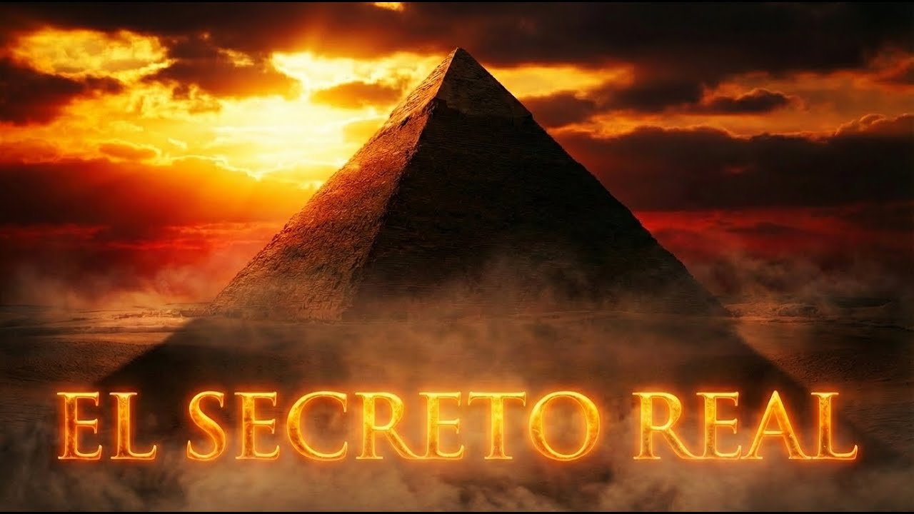Las pirámides de Egipto: la historia real detrás del mito
