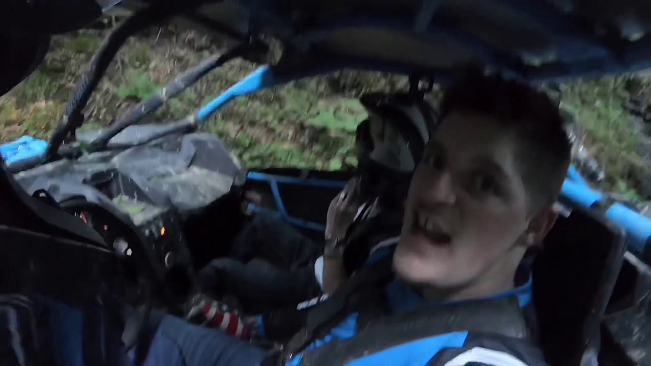 Let’s go ride my “Can-Am” (vlog)