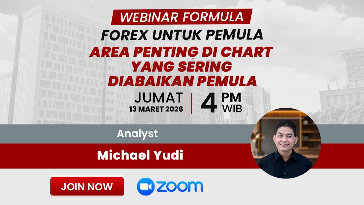 Area Pentig di Chart Yang Sering Diabaikan Pemula l Webinar Pemula