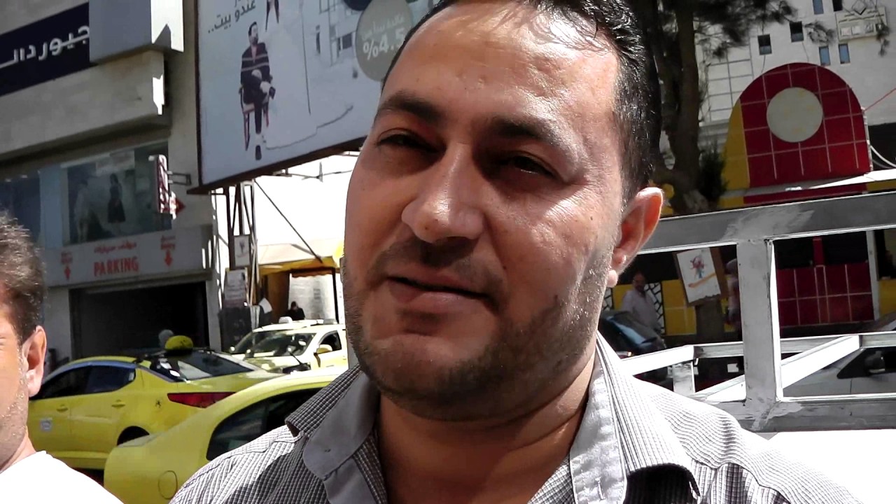 Palestinians: Is there anything good in Israel?