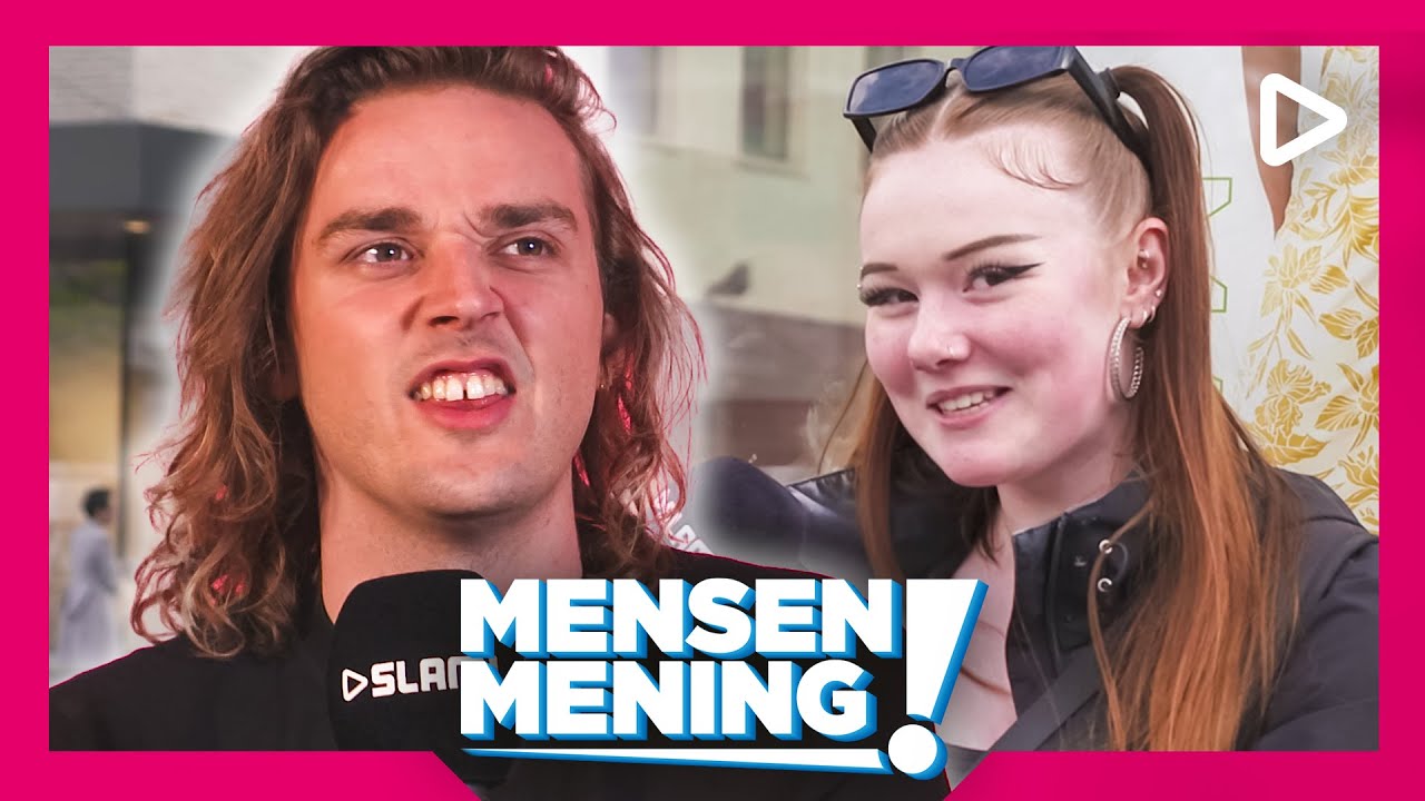 "Deze INFLUENCER DMDE mij om naar HOTEL te komen terwijl ik MINDERJARIG was" De MensenMening | SLAM!