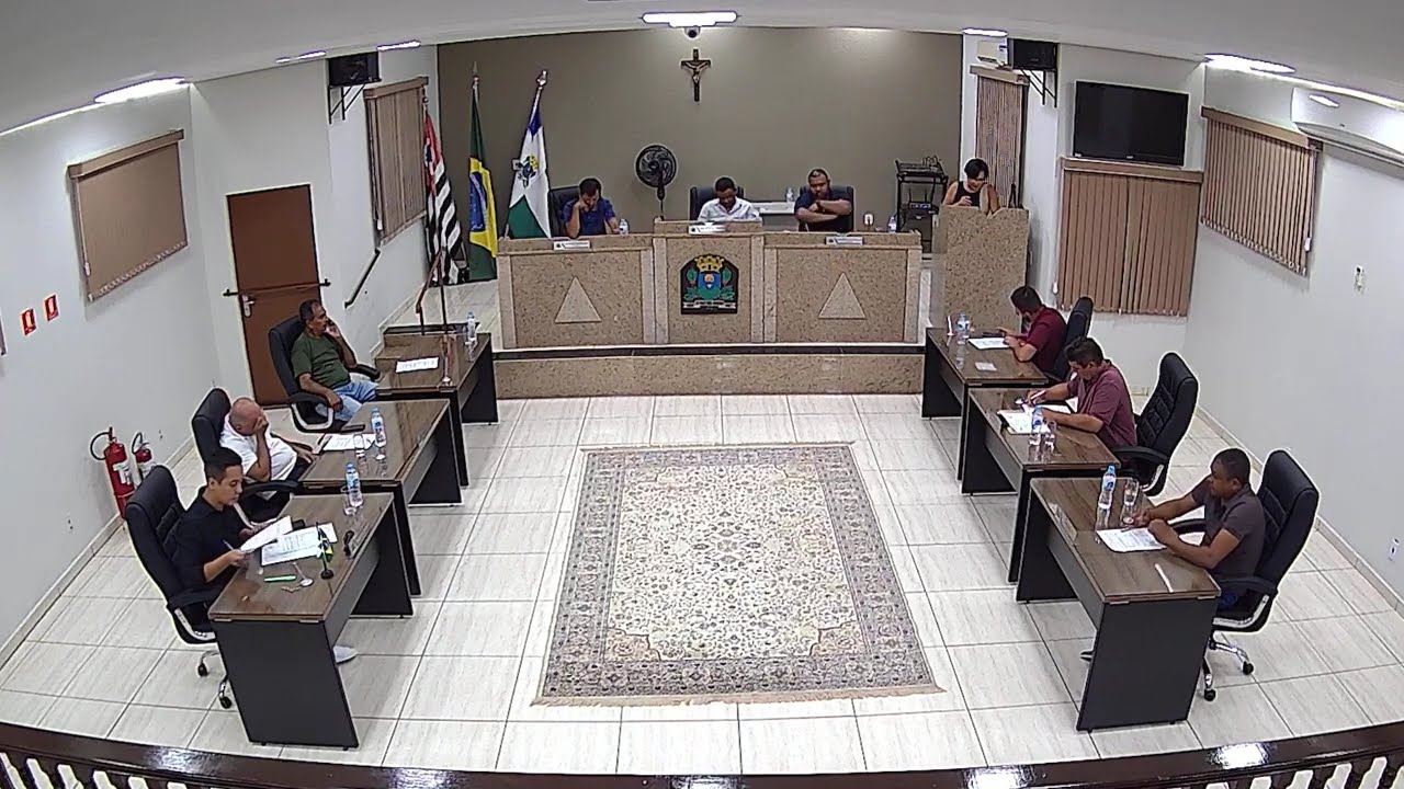 02.ª Sessão Ordinária 19-02-2026