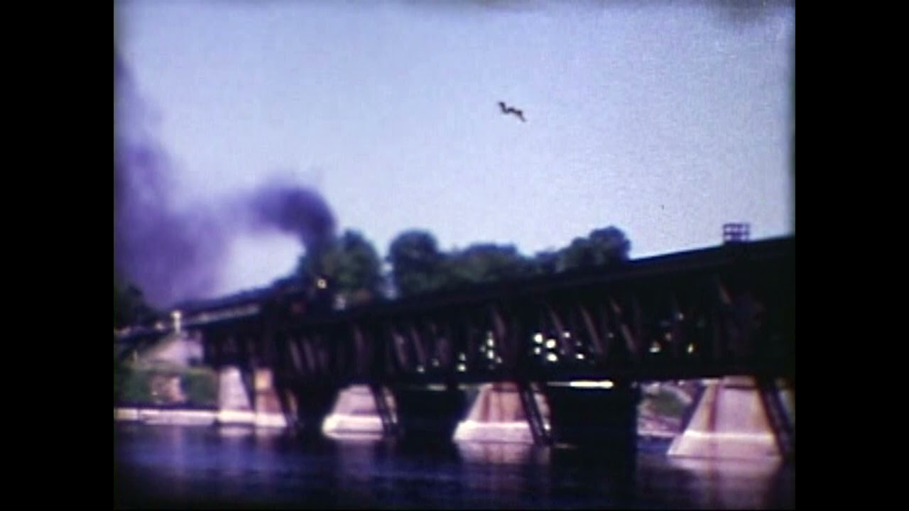 Bruce Chapman's Home Movies (1960s/1970s) Vol. 2 - Part 2