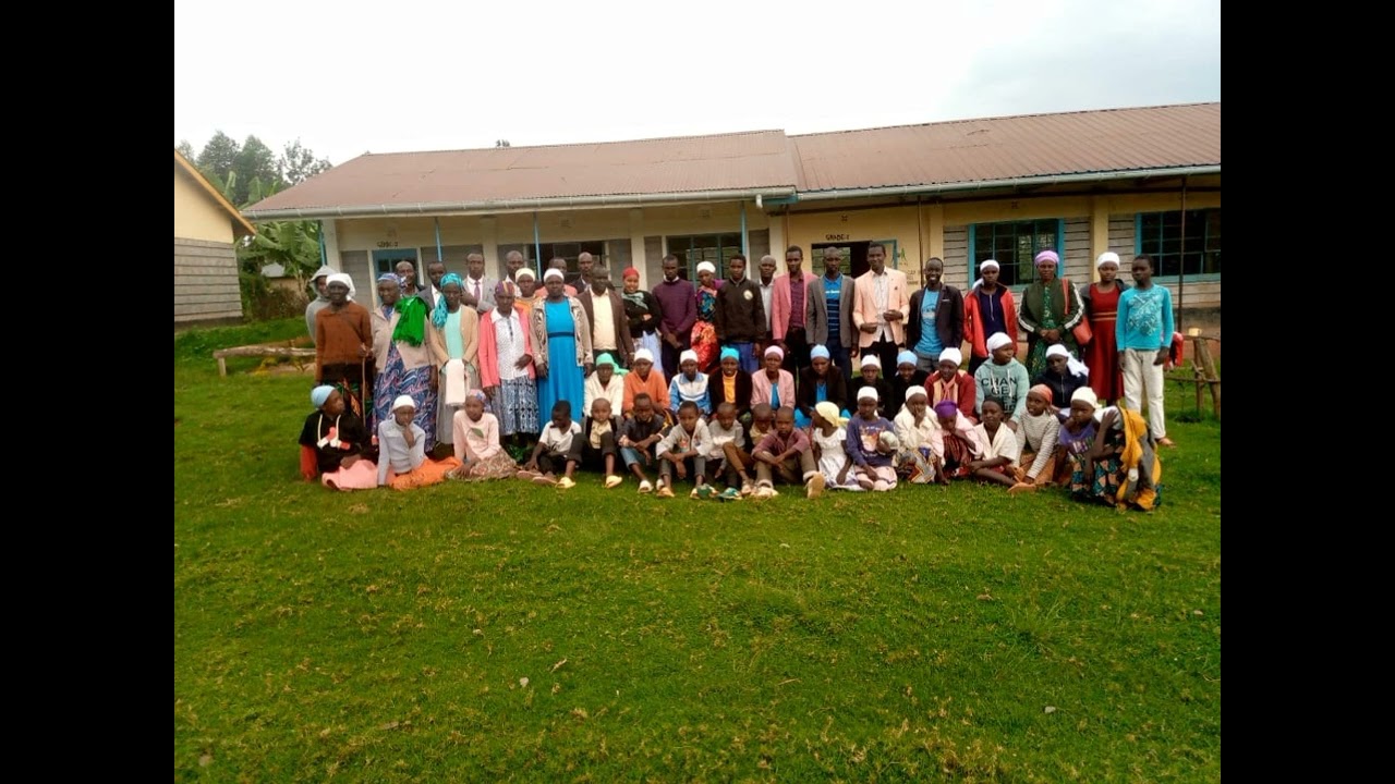 Mathayo 7:7- Osom asi kekonok  by Kapsinendet Church of God