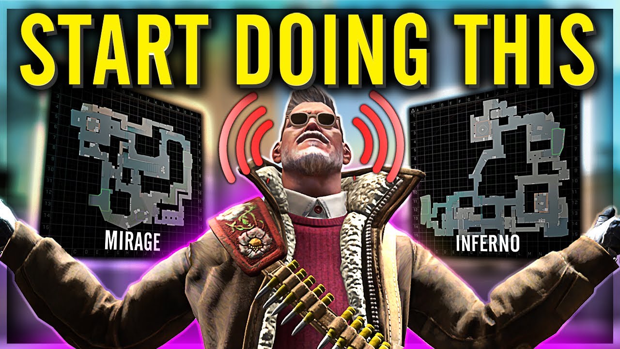How to Analyze Information Efficiently in CSGO