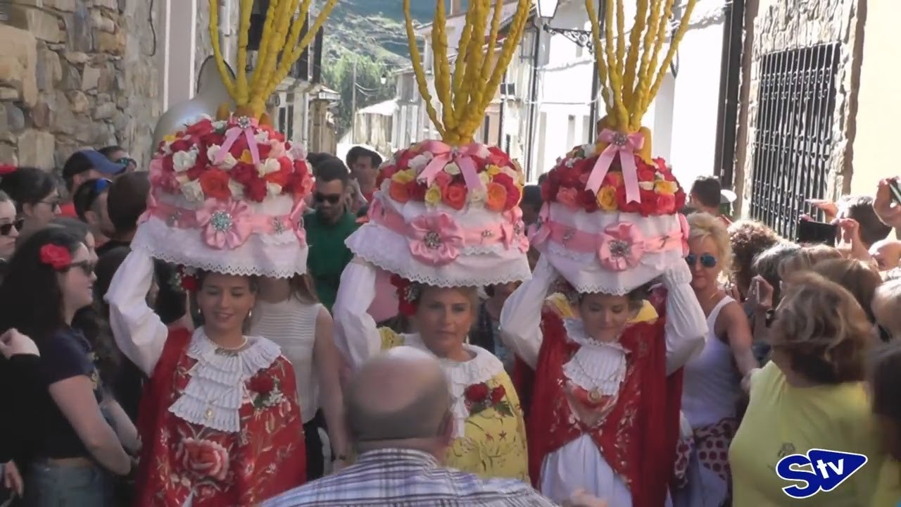 ESPECIAL SAN JUAN 2020 SAN PEDRO MANRIQUE: La Mañana de San Juan