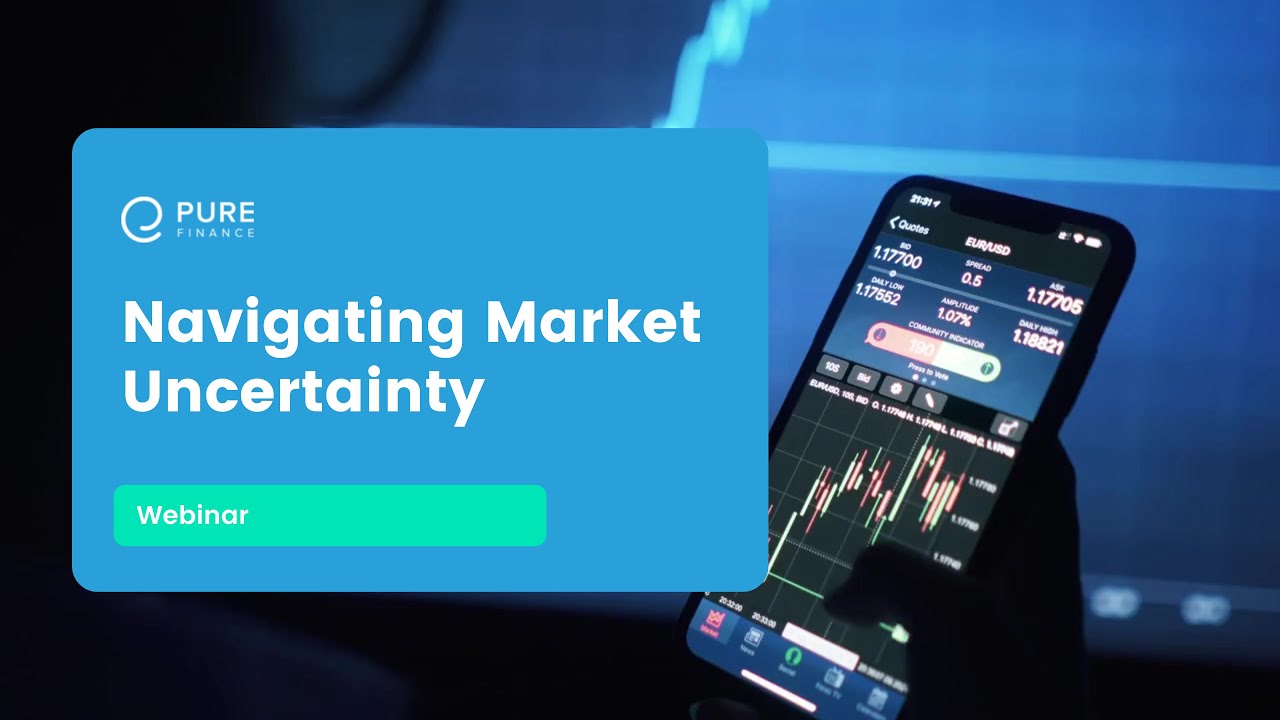 Trump Tariffs & Your Money: An Irish Investor's Guide to Market Uncertainty
