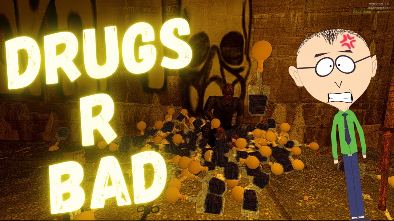 Aneurism IV Drug Tier List!