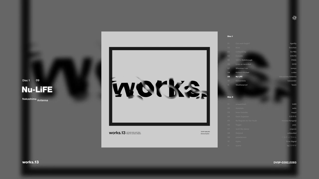 [DVSP-0282,0283]works.13 Crossfade
