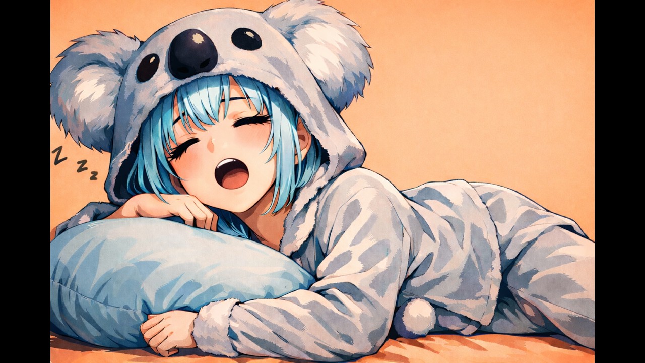 コアラはアホだと叫びたい