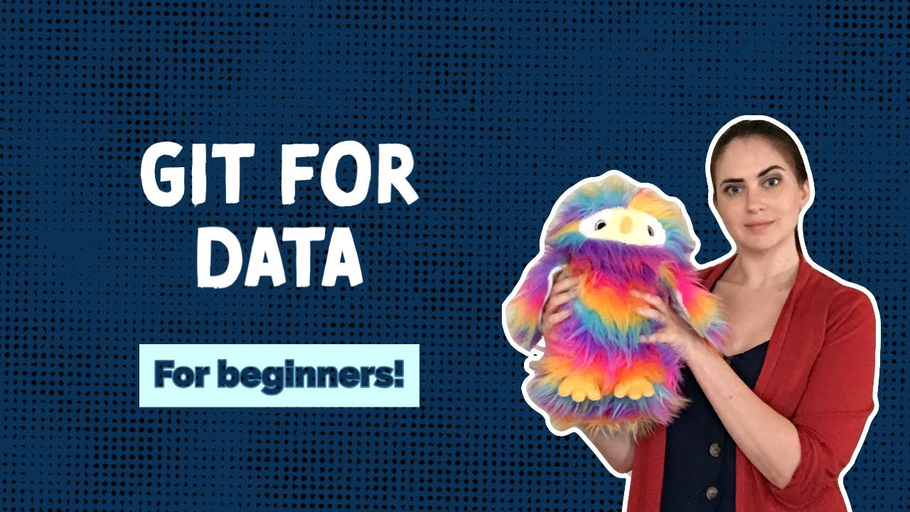 MLOps Tutorial #2: When data is too big for Git