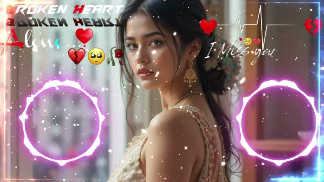 Mere Dil Ki Dua ✨ New Hindi DJ Song Remix | Trending Remix Love Song Viral 🎶🎙️