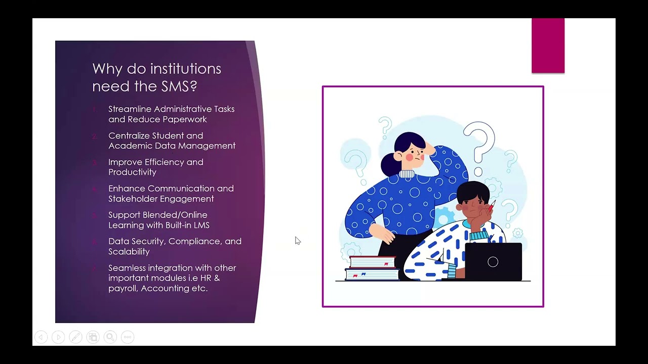 School Management System & IPSAS Reporting: Tagrit ERP Full Module Guide (2026)