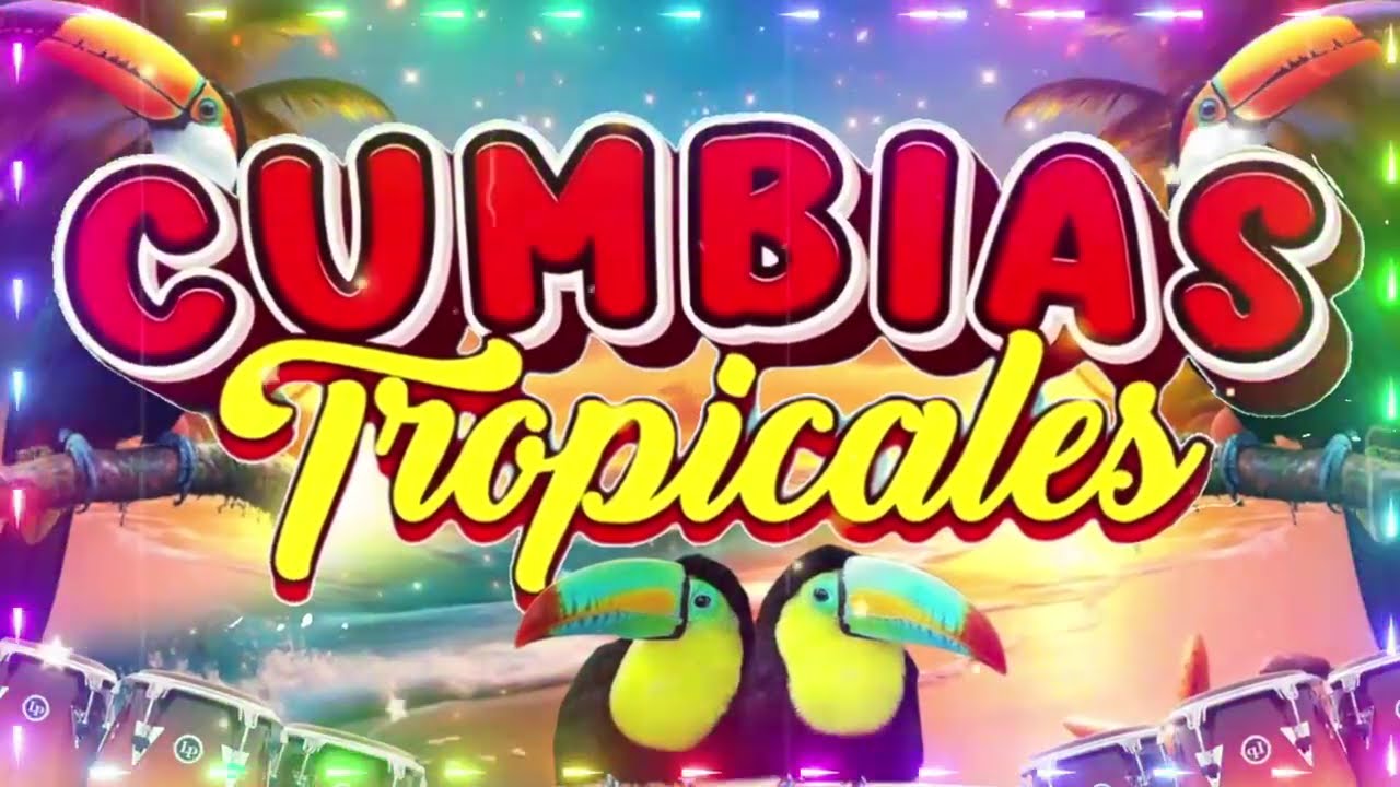 VIEJITAS 2026🎺📀MIX CUMBIAS NUEVAS PARA BAILAR TODA LA NOCHE✨🌻TROPICAL DEL BRAVO,ACAPULCO TROPICAL