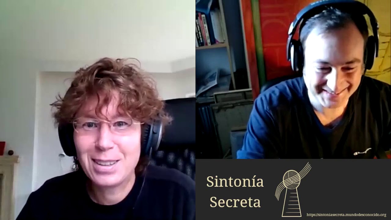 Sinton&iacute;a Secreta &mdash; Sabine Hossenfelder: Lost in Math. How Beauty Leads Physics Astray