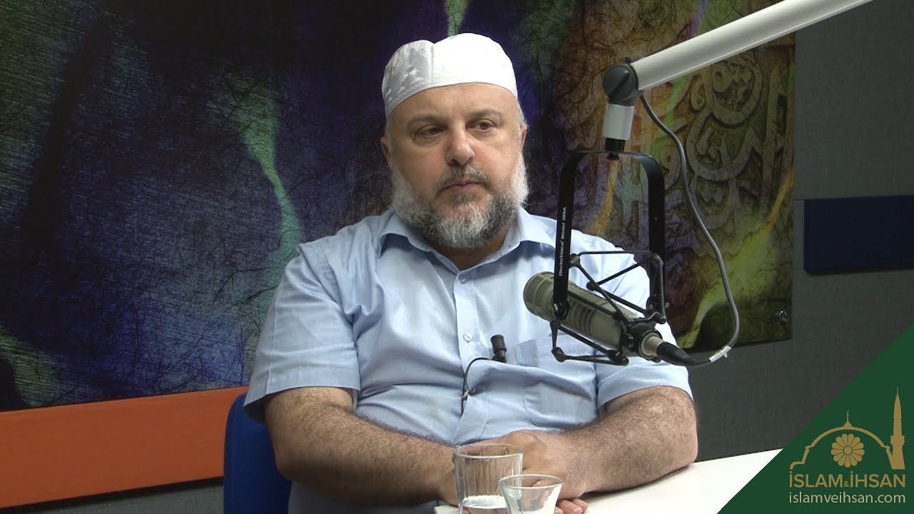 Kısaca Faiz Nedir? - Ahmet Hamdi Yıldırım