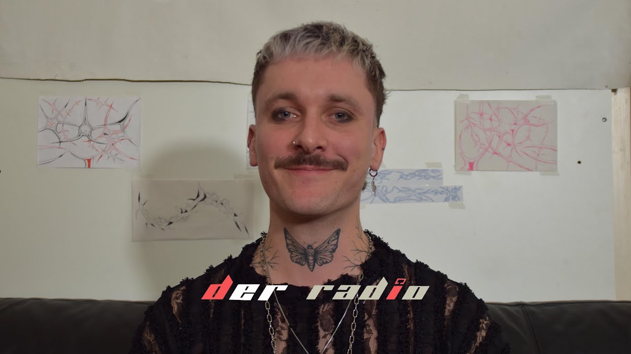 TOMAGAN & DER Radio