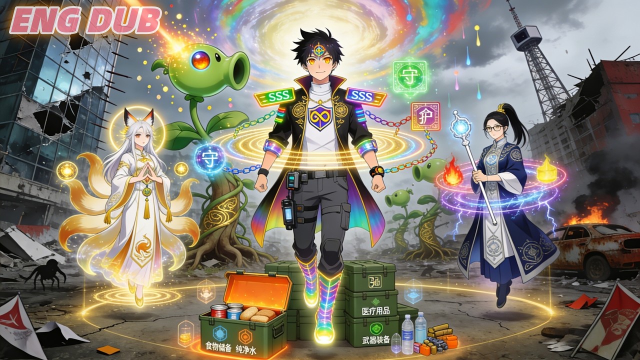 They Betrayed Me, Not Knowing I Awakened a God-Level System — Tremble Before Me!