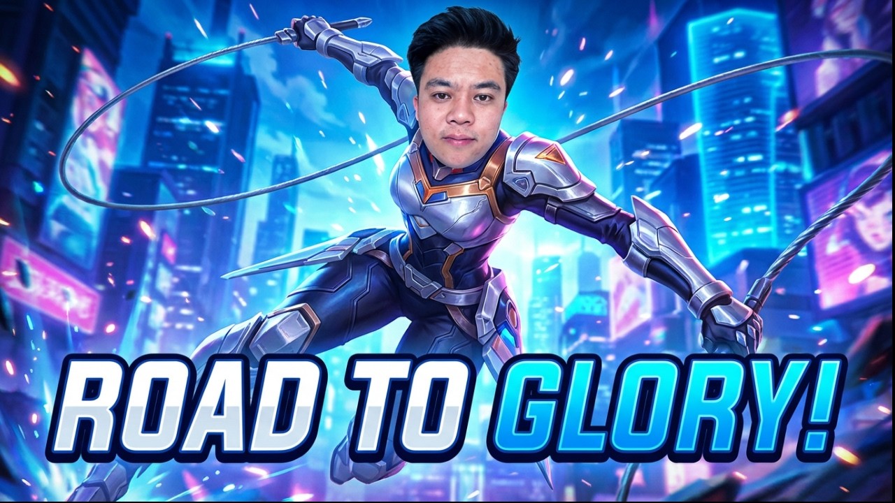 SOLO RANK