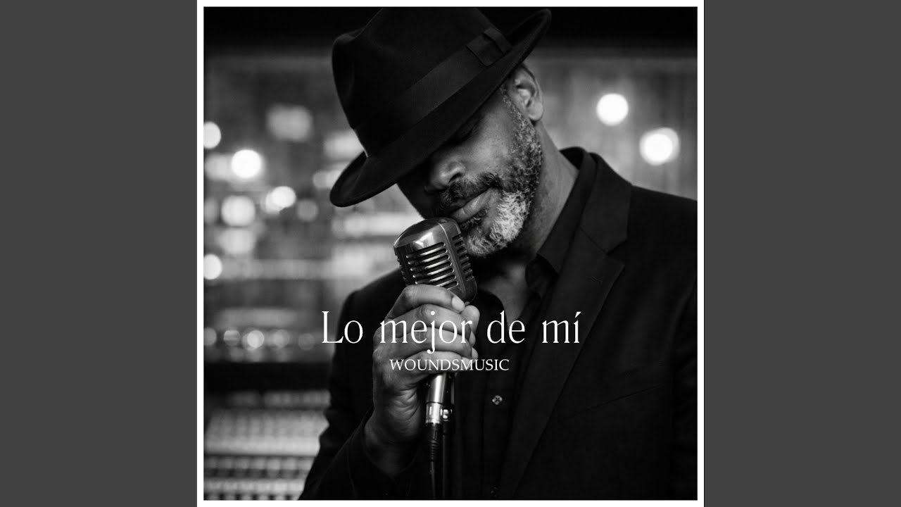 Lo mejor de mí