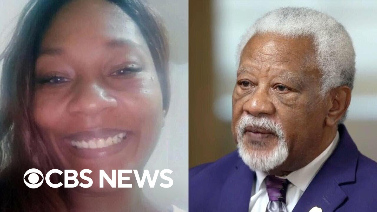 Sonya Massey's family speaks out after Sean Grayson's conviction, calling it 