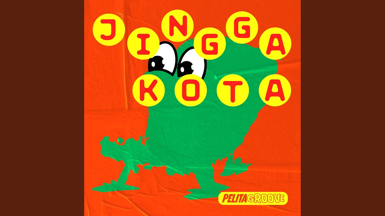 Jingga Kota