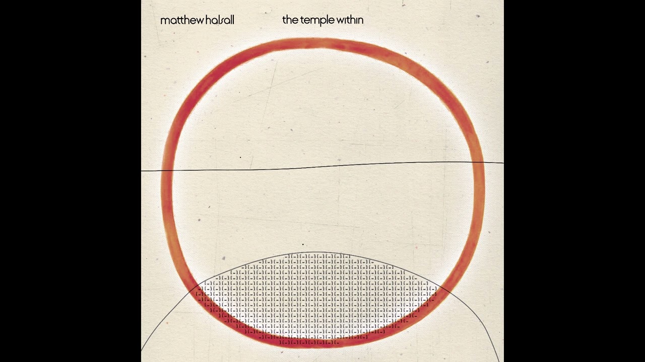 Matthew Halsall - The Temple Within