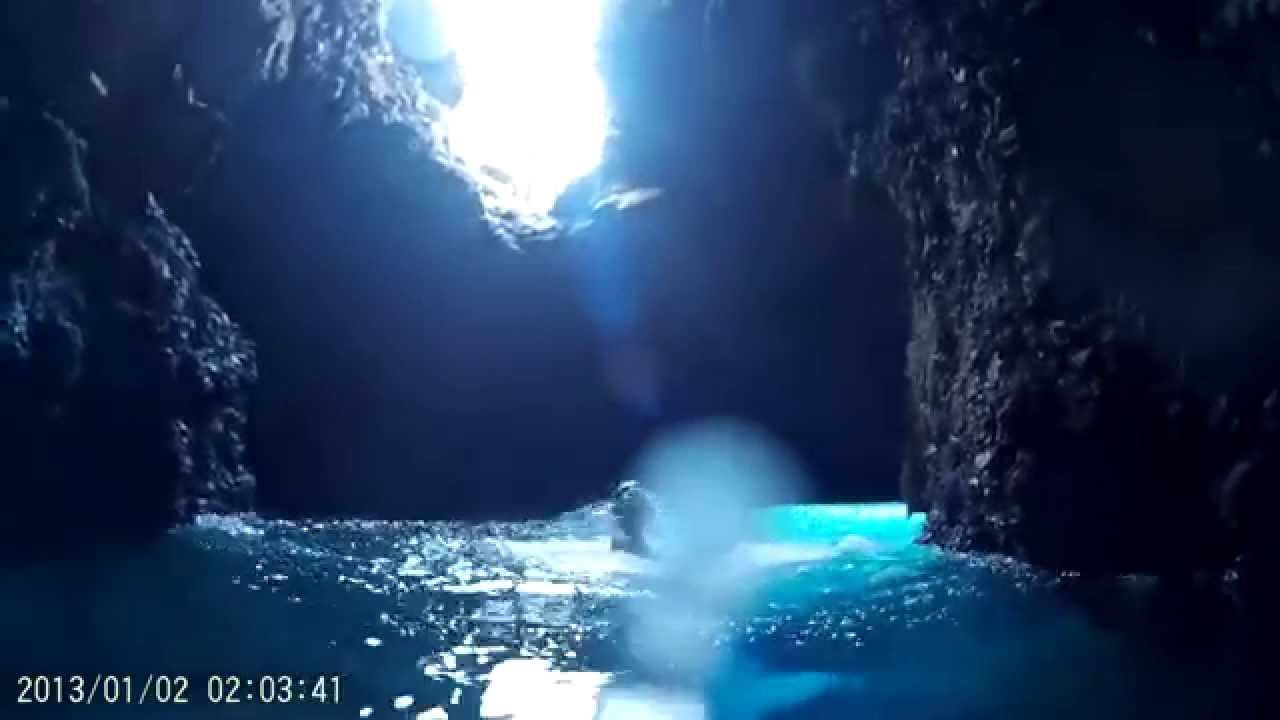 Expedicia Medova Buža, Lopar 2015