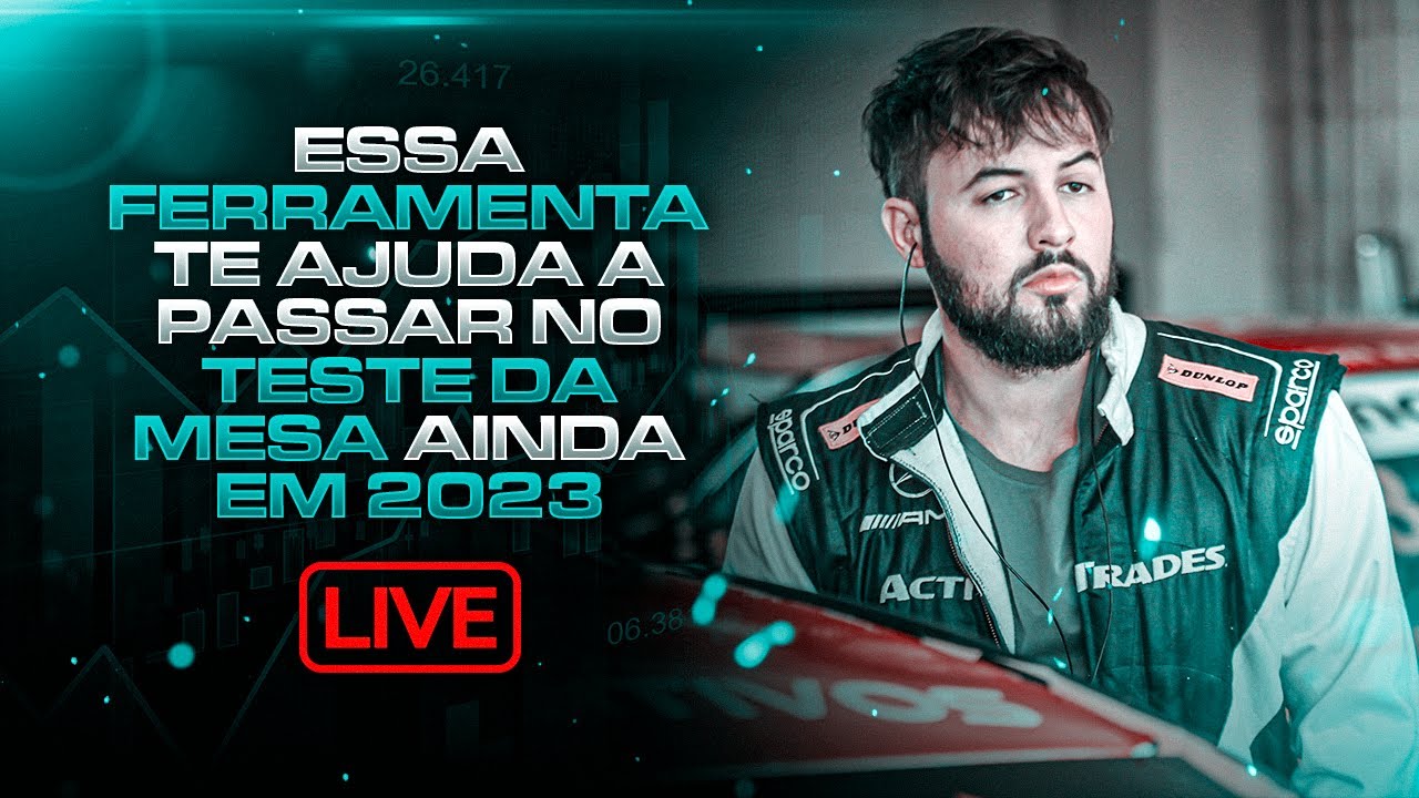 Essa ferramenta te ajuda a passar no teste da MESA ainda em 2023