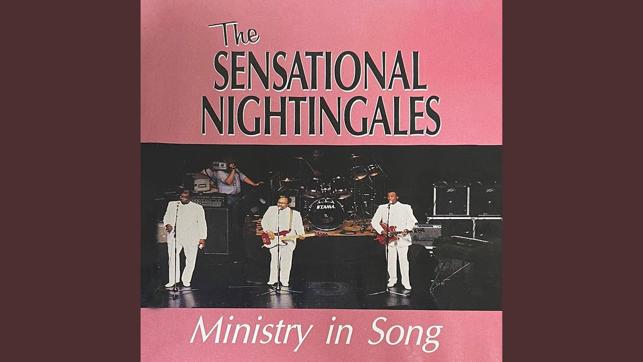 Saints Hold On (Live)
