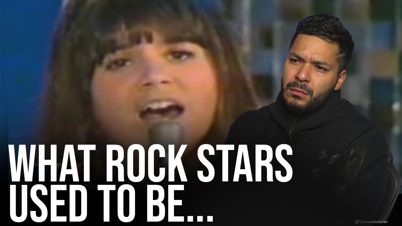 First time hearing of Linda Ronstadt  - Long Long Time (Reaction!)