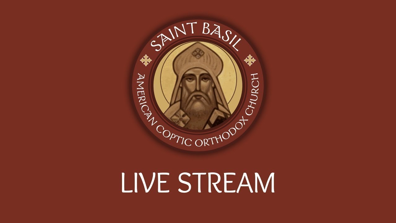 Divine Liturgy - February 1, 2026