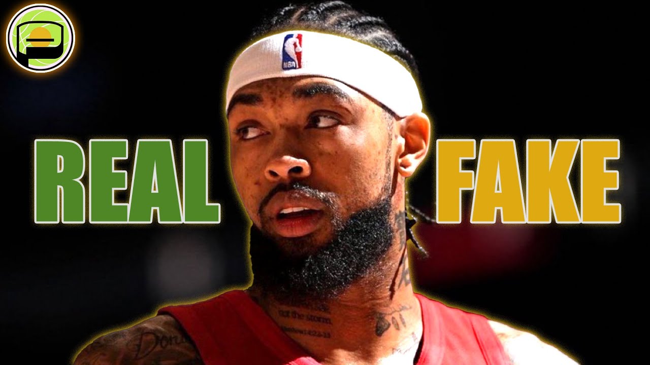 The Toronto Raptors aren't contenders. So what are they?