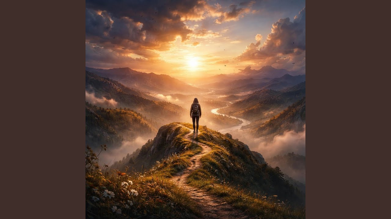 Eternal Journey
