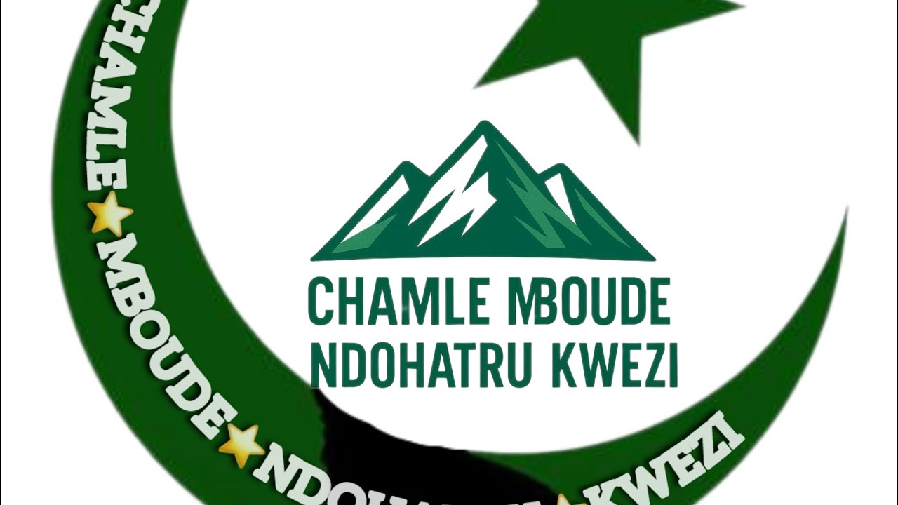 Mtouzi_Kassuda_Chamle_Mboude (Officiel Audio)