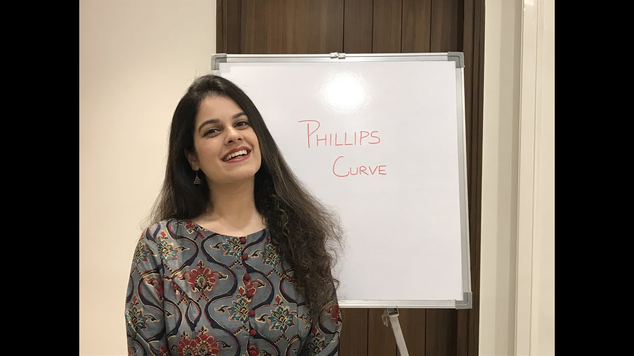 Phillips Curve by Vidhi Kalra