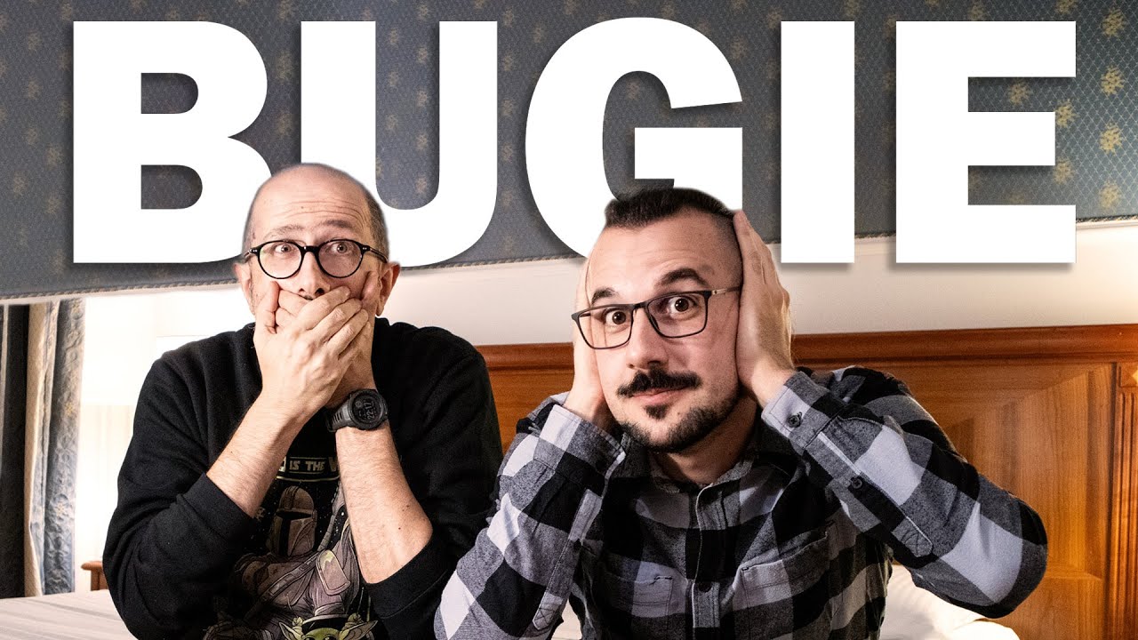 Le BUGIE nel mondo dell'ALTA FEDELTÀ con @MikeBorgheseAudio!