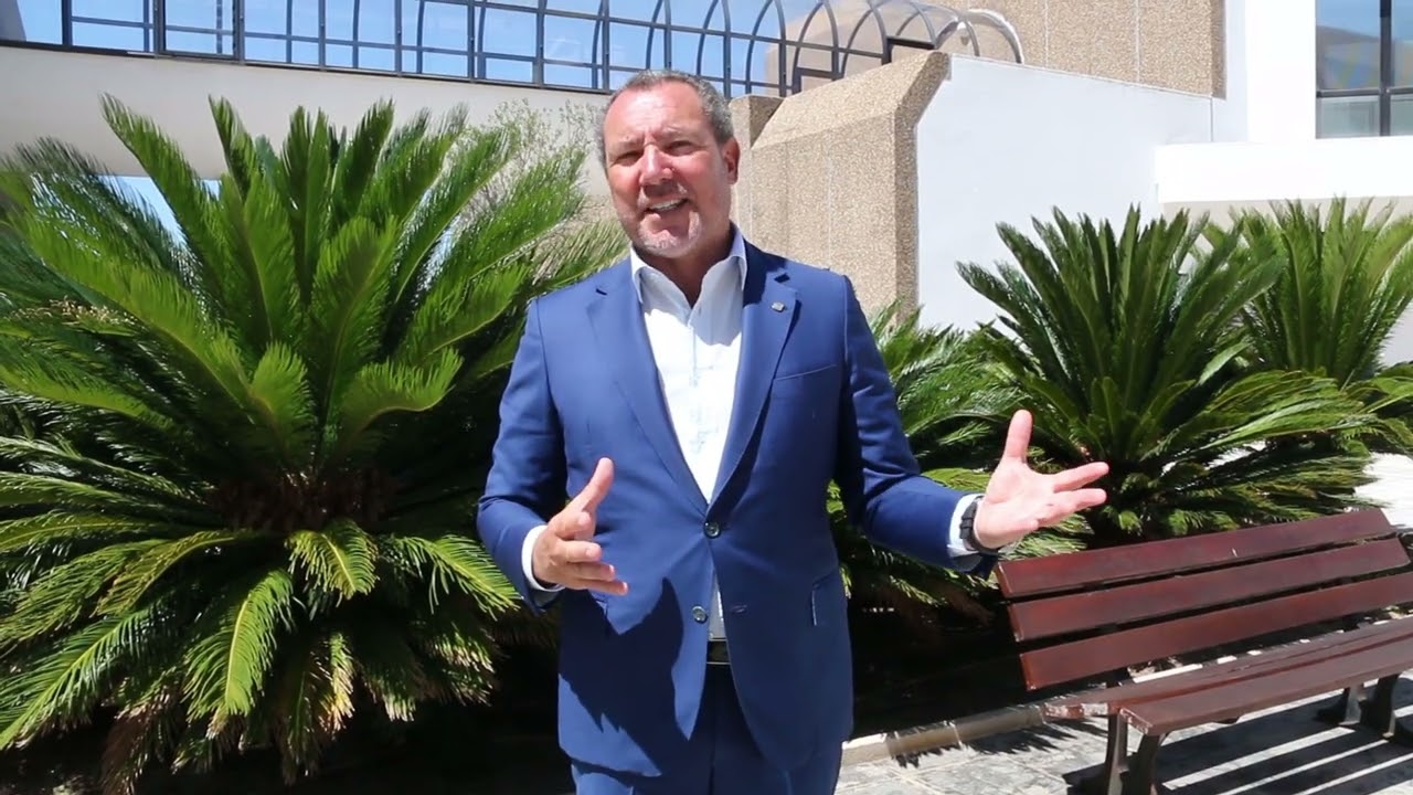 Visita ao campus ISQ