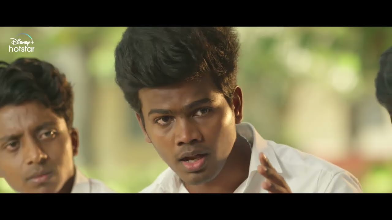 நட்புக்குள்ளே பிரிவொன்று வந்தது 💔😥 | Kana Kaanum Kaalangal | Now Streaming