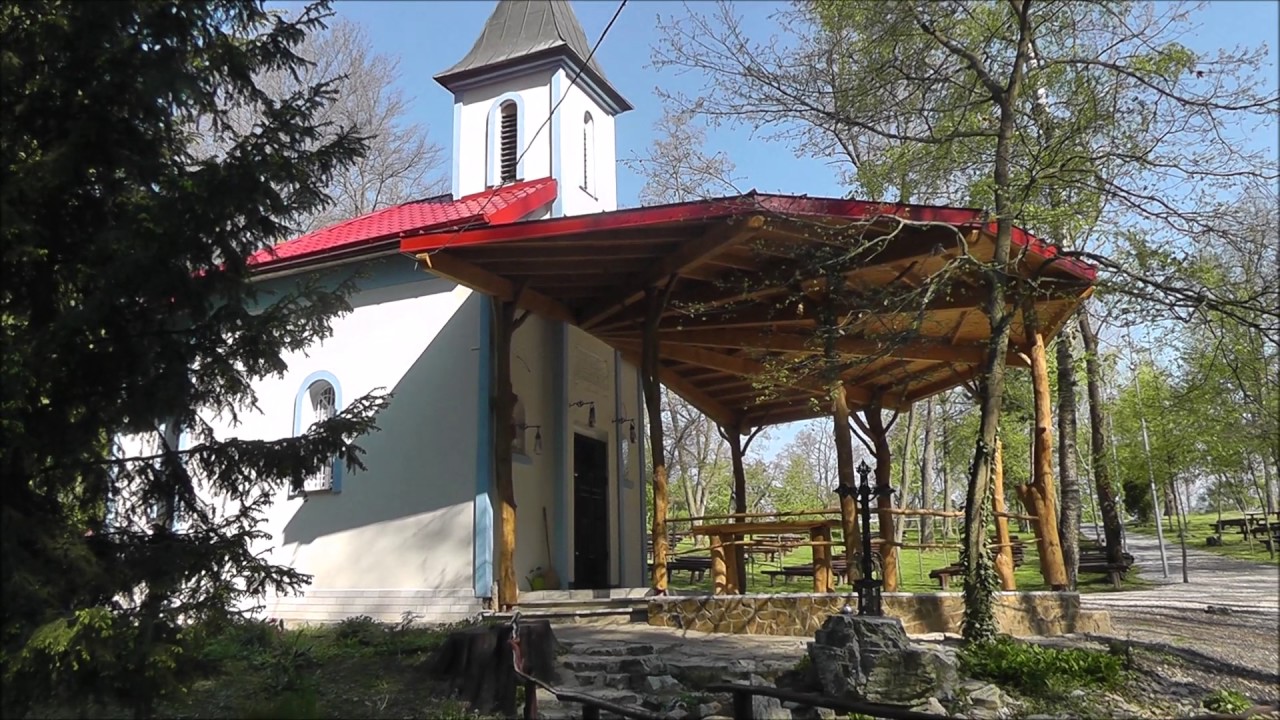Pozba   pútnicke miesto