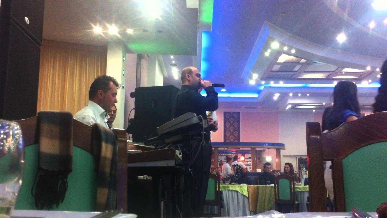 Bekim Dehari - LIVE Tallava 2013