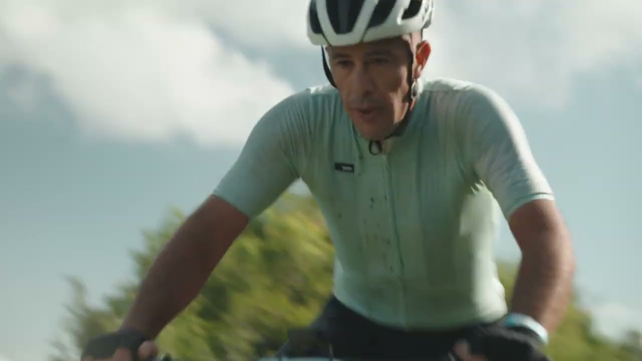 Scott Marathon Etapa 1