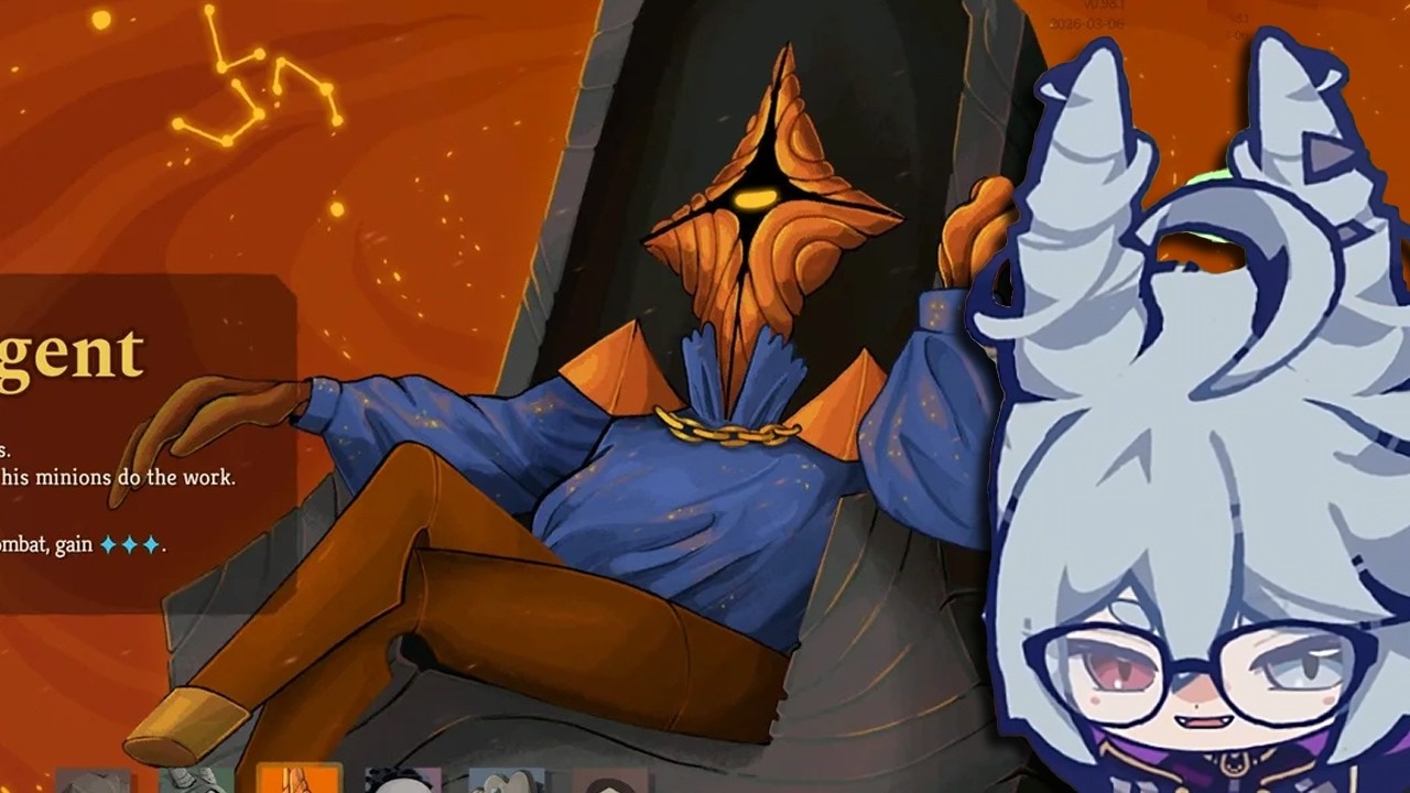 NEW CLASS!?!? (Slay the Spire 2)