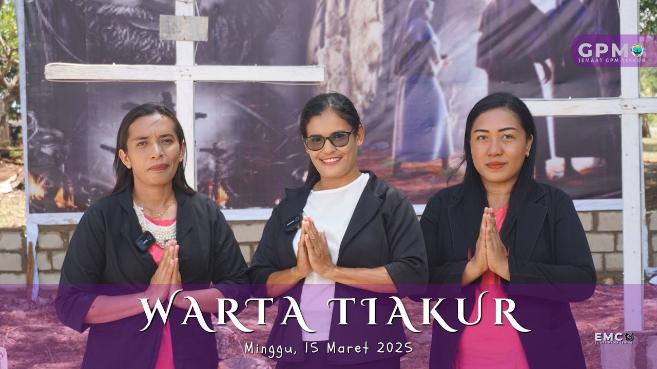 Warta Tiakur_15 Maret 2026