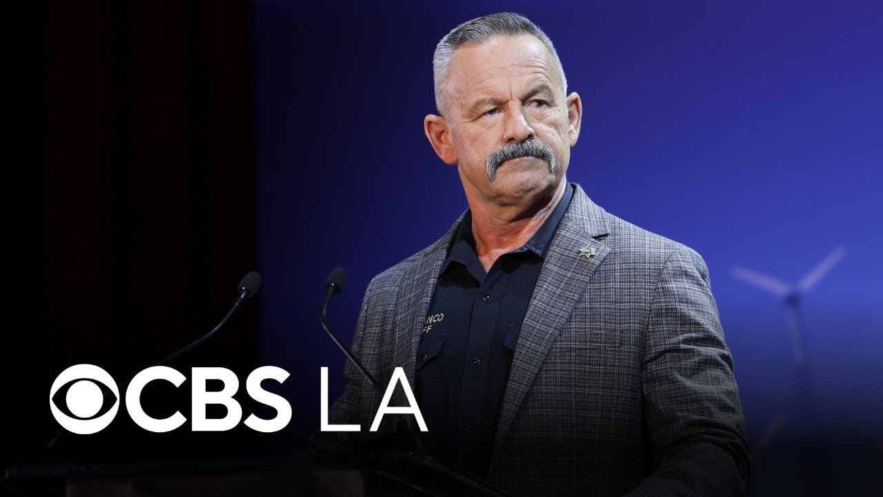 California Supreme Court hears arguments in Sheriff Chad Bianco's ballot seizure case
