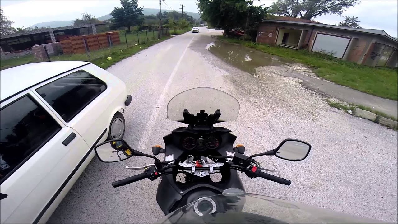 V Strom Darosava