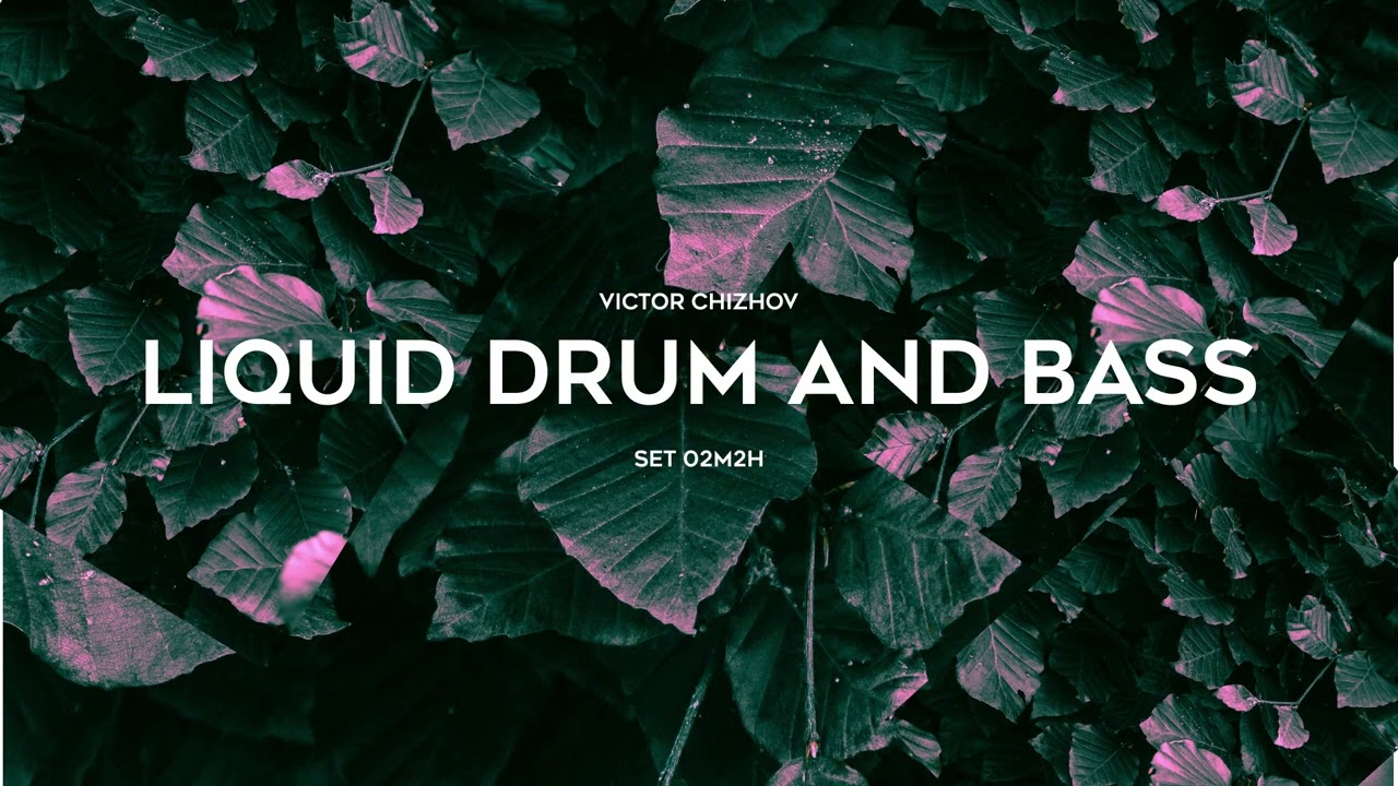Melodic DnB | Liquid Drum and Bass | Mix 2026 |  JKW, Structure, Liquefaction, TanKee, Minos