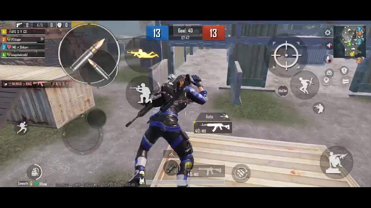 shahzaib gaming